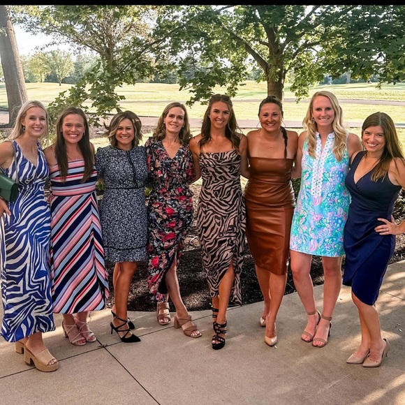 Meet your Posher, Andria - Picture 3 of 5